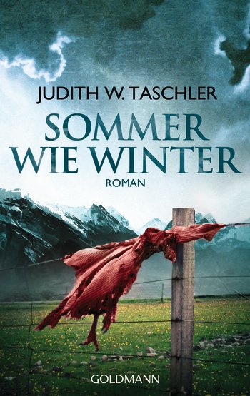 Sommer wie Winter - Judith W. Taschler - Cover Taschenbuch