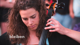 bleiben - Judith Taschler, Autorin