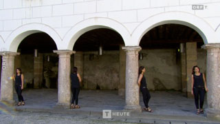 Judith W. Taschler - bleiben